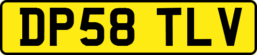 DP58TLV