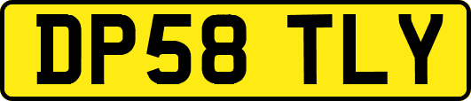 DP58TLY