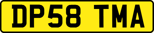 DP58TMA