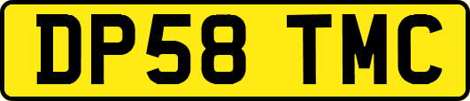 DP58TMC