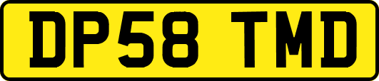 DP58TMD
