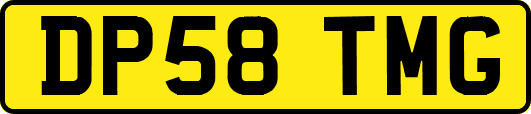 DP58TMG