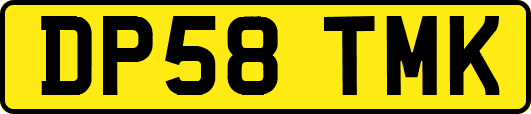 DP58TMK