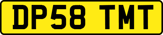 DP58TMT