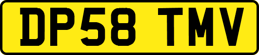 DP58TMV