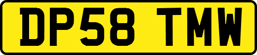 DP58TMW
