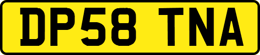 DP58TNA