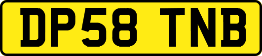 DP58TNB