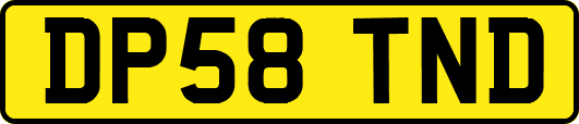 DP58TND