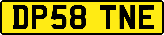 DP58TNE