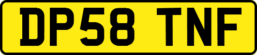 DP58TNF
