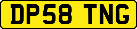 DP58TNG