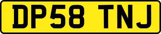DP58TNJ