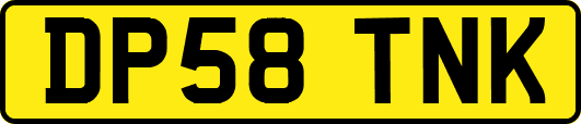 DP58TNK