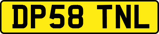 DP58TNL