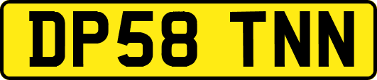 DP58TNN