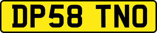 DP58TNO