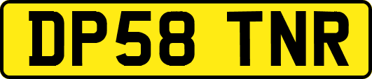 DP58TNR