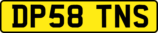 DP58TNS