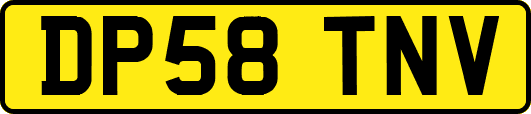 DP58TNV