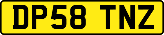 DP58TNZ