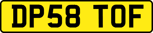 DP58TOF