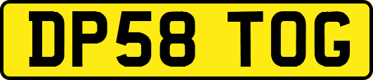 DP58TOG