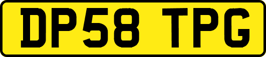 DP58TPG