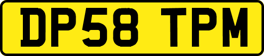 DP58TPM