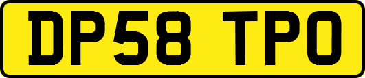 DP58TPO