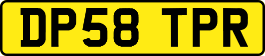 DP58TPR