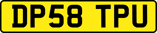 DP58TPU