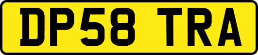 DP58TRA