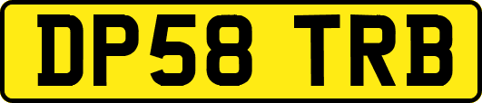 DP58TRB
