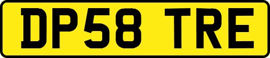 DP58TRE