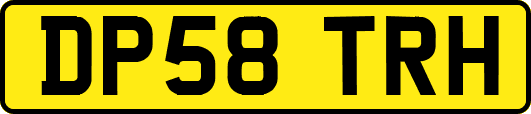 DP58TRH