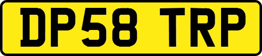 DP58TRP