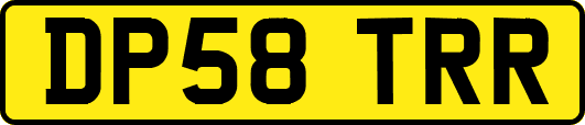 DP58TRR