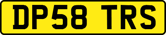 DP58TRS