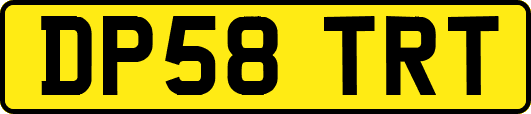 DP58TRT
