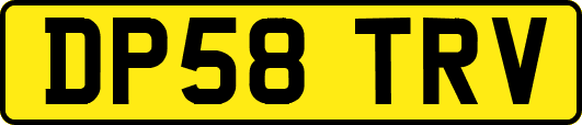 DP58TRV
