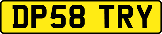 DP58TRY