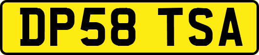 DP58TSA