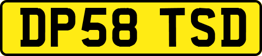 DP58TSD