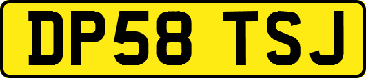 DP58TSJ