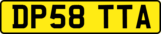 DP58TTA