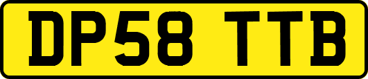 DP58TTB