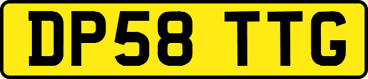 DP58TTG