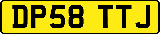 DP58TTJ