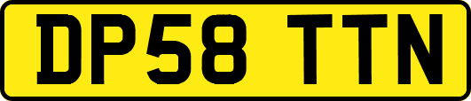 DP58TTN